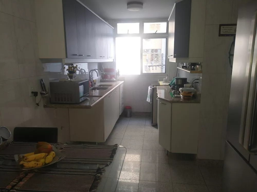 Apartamento, 4 quartos, 171 m² - Foto 12