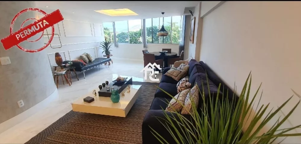 Apartamento, 4 quartos, 171 m² - Foto 4