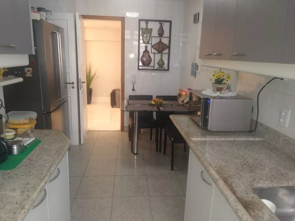 Apartamento, 4 quartos, 171 m² - Foto 7