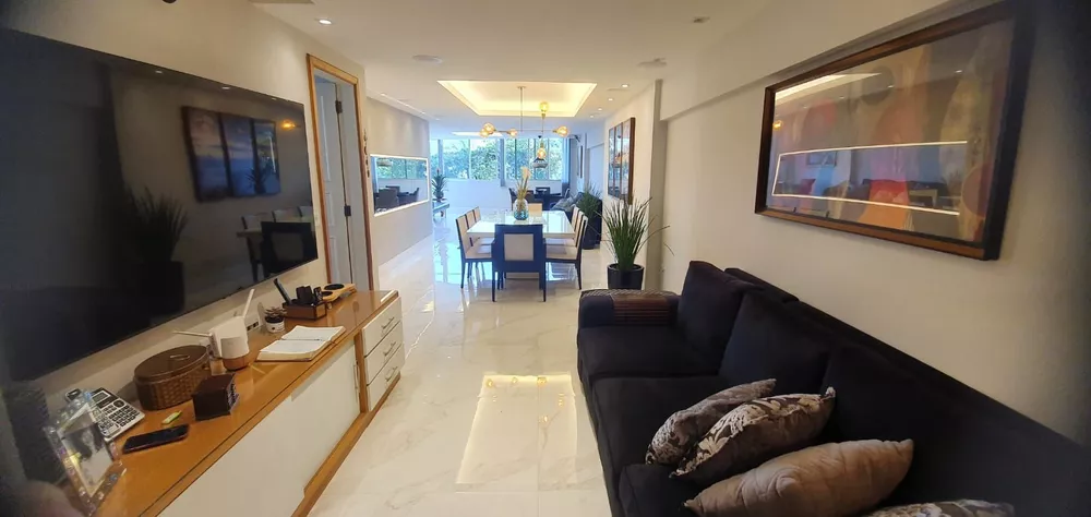 Apartamento, 4 quartos, 171 m² - Foto 6