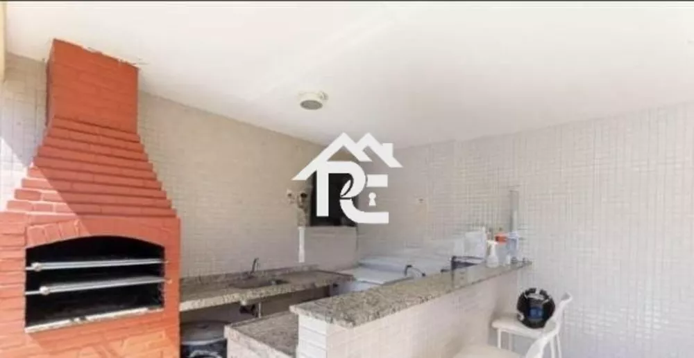 Apartamento, 3 quartos, 110 m² - Foto 26