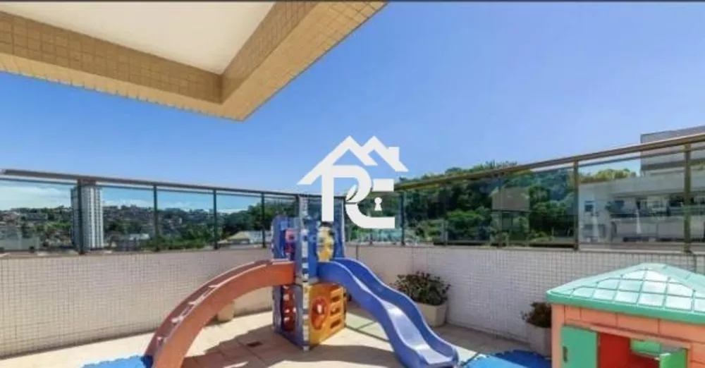 Apartamento, 3 quartos, 110 m² - Foto 27