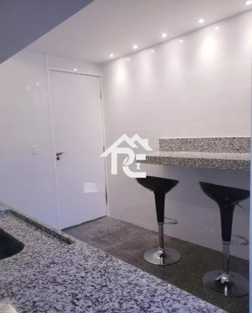 Apartamento, 3 quartos, 110 m² - Foto 19