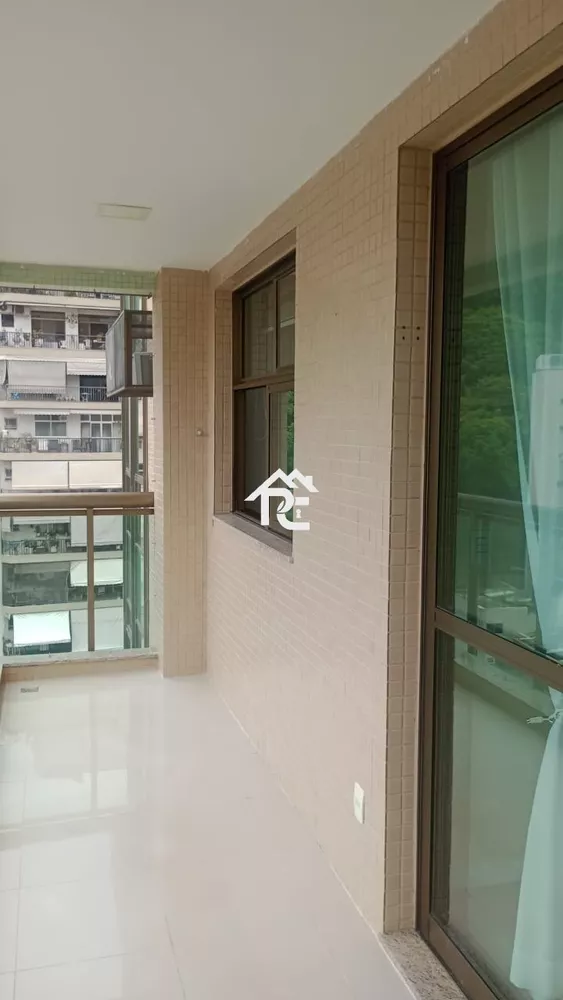 Apartamento, 3 quartos, 110 m² - Foto 23