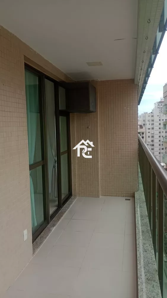 Apartamento, 3 quartos, 110 m² - Foto 25