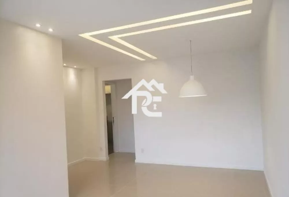 Apartamento, 3 quartos, 110 m² - Foto 2