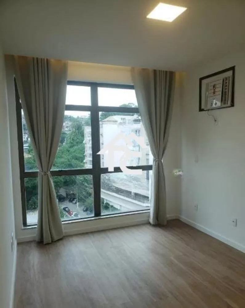 Apartamento, 3 quartos, 110 m² - Foto 6