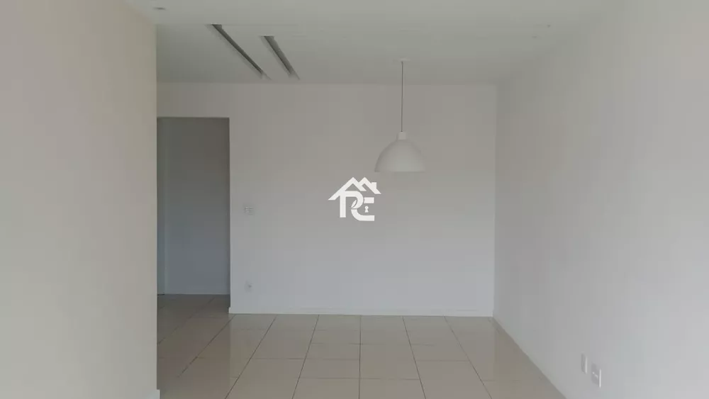 Apartamento, 3 quartos, 110 m² - Foto 3