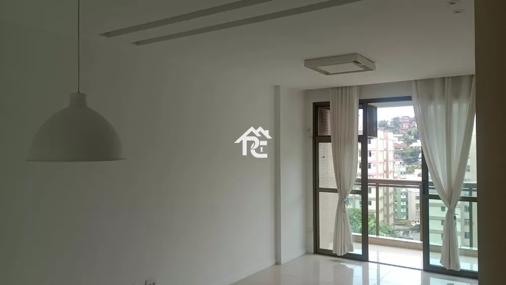 Apartamento, 3 quartos, 110 m² - Foto 1