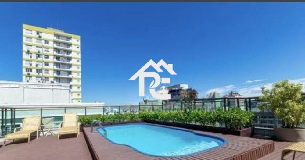 Apartamento, 3 quartos, 110 m² - Foto 28