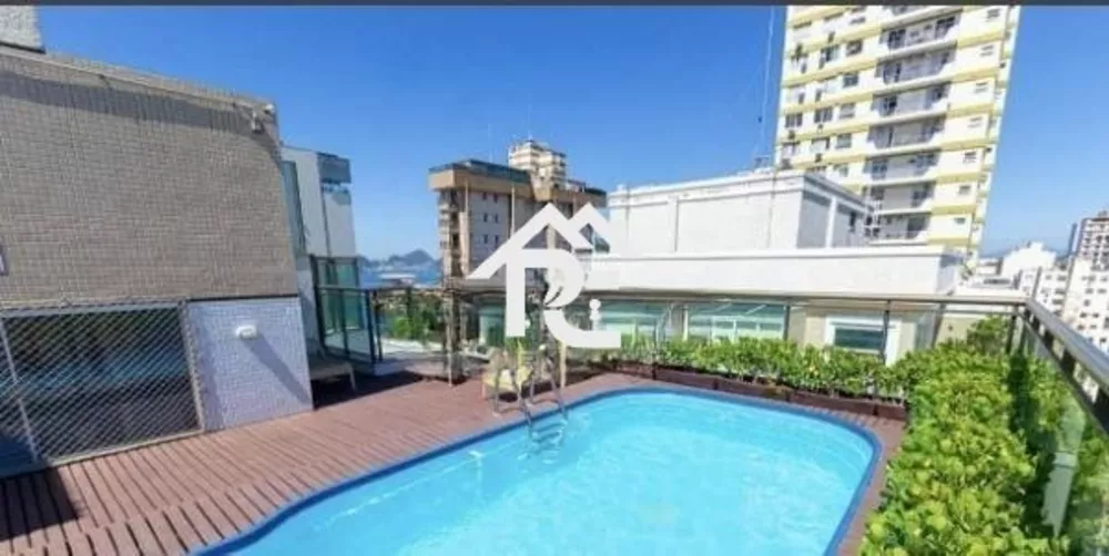 Apartamento, 3 quartos, 110 m² - Foto 29