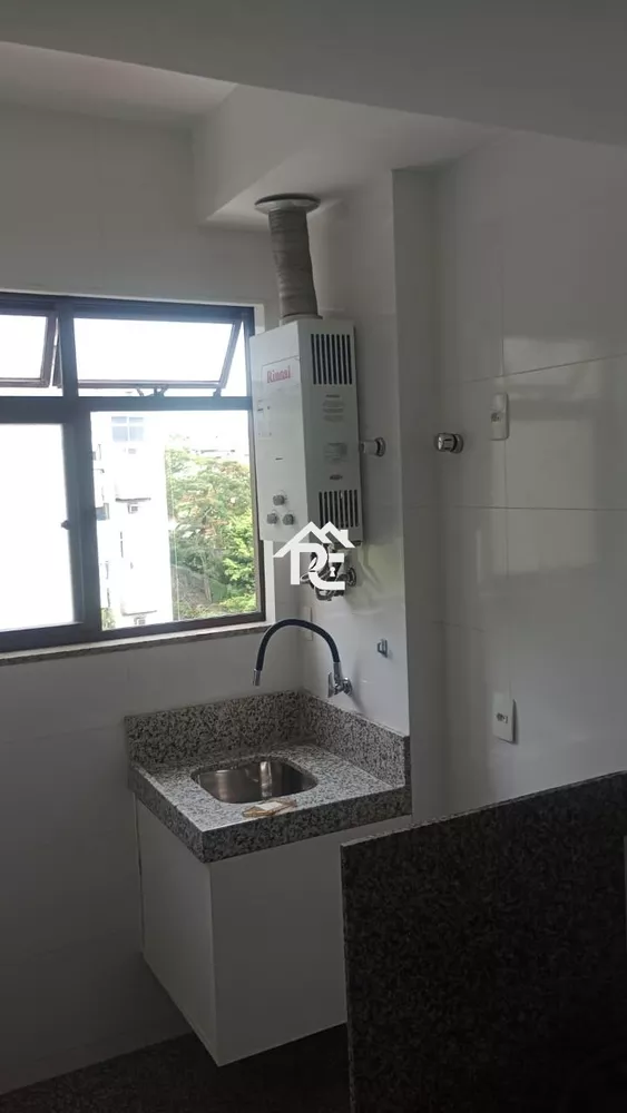 Apartamento, 3 quartos, 110 m² - Foto 22