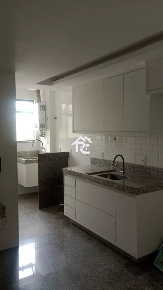 Apartamento, 3 quartos, 110 m² - Foto 16