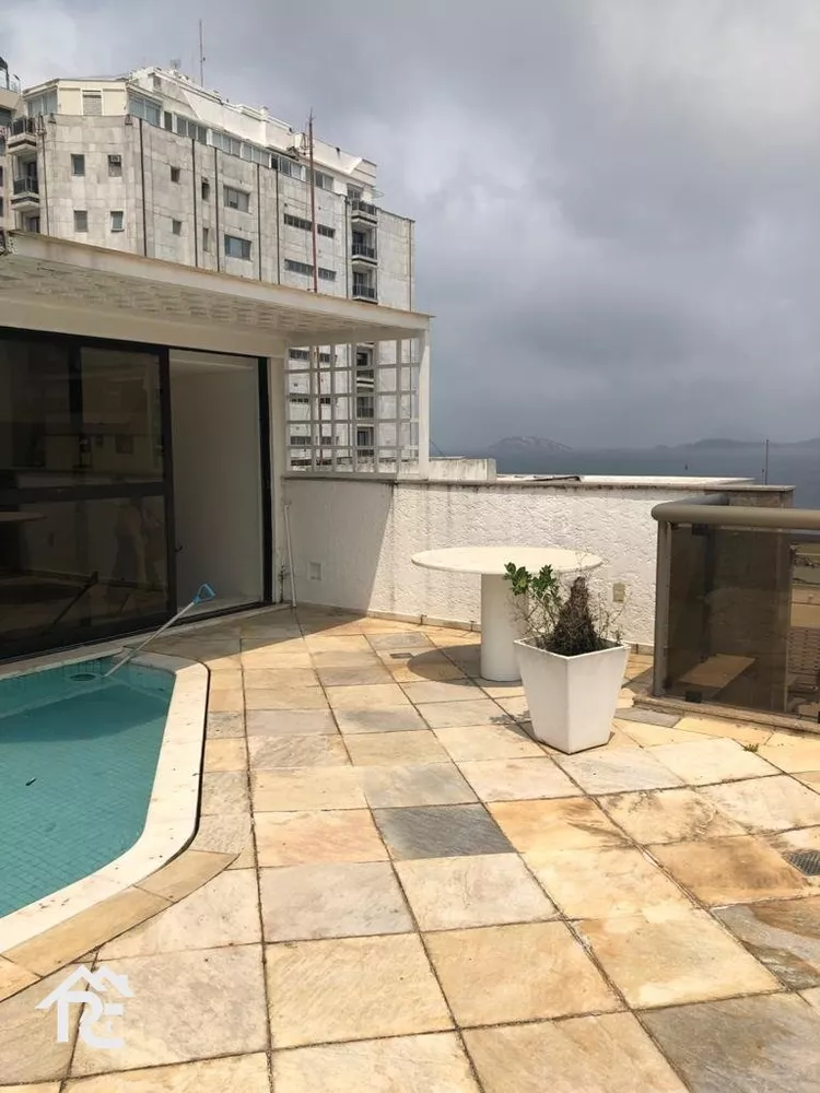 Cobertura, 3 quartos, 300 m² - Foto 8