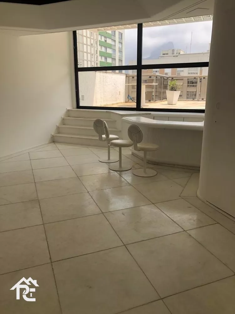 Cobertura, 3 quartos, 300 m² - Foto 13