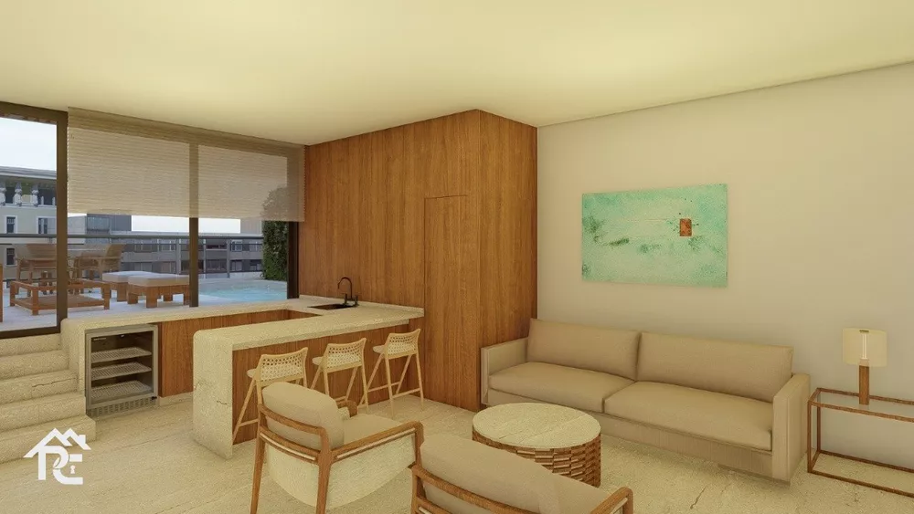 Cobertura, 3 quartos, 300 m² - Foto 5