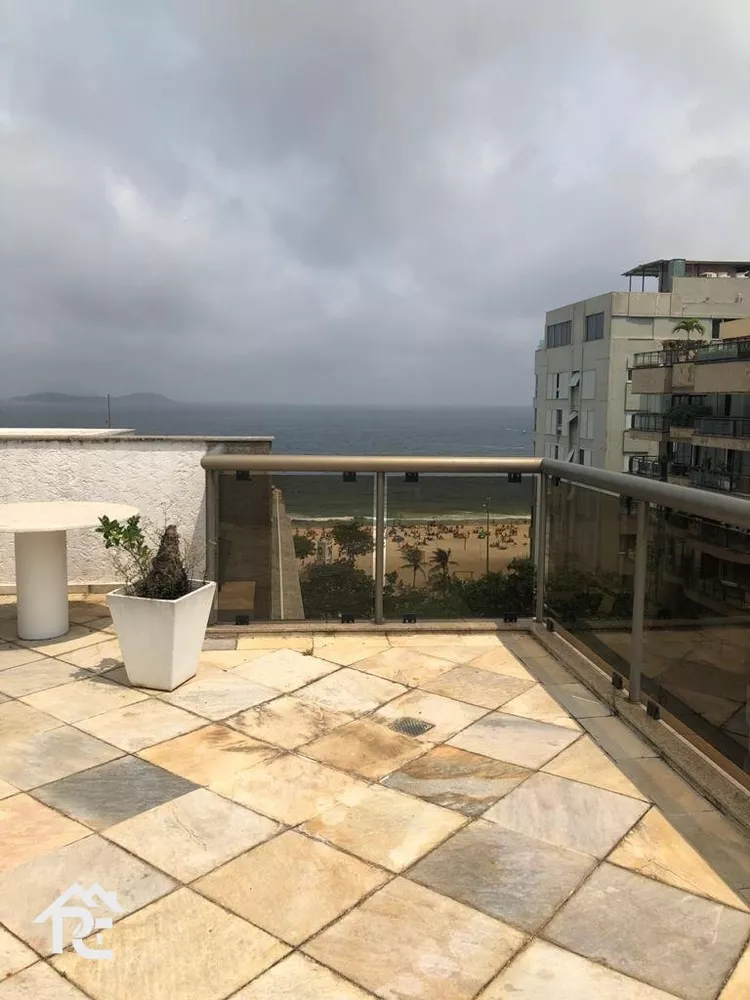 Cobertura, 3 quartos, 300 m² - Foto 17