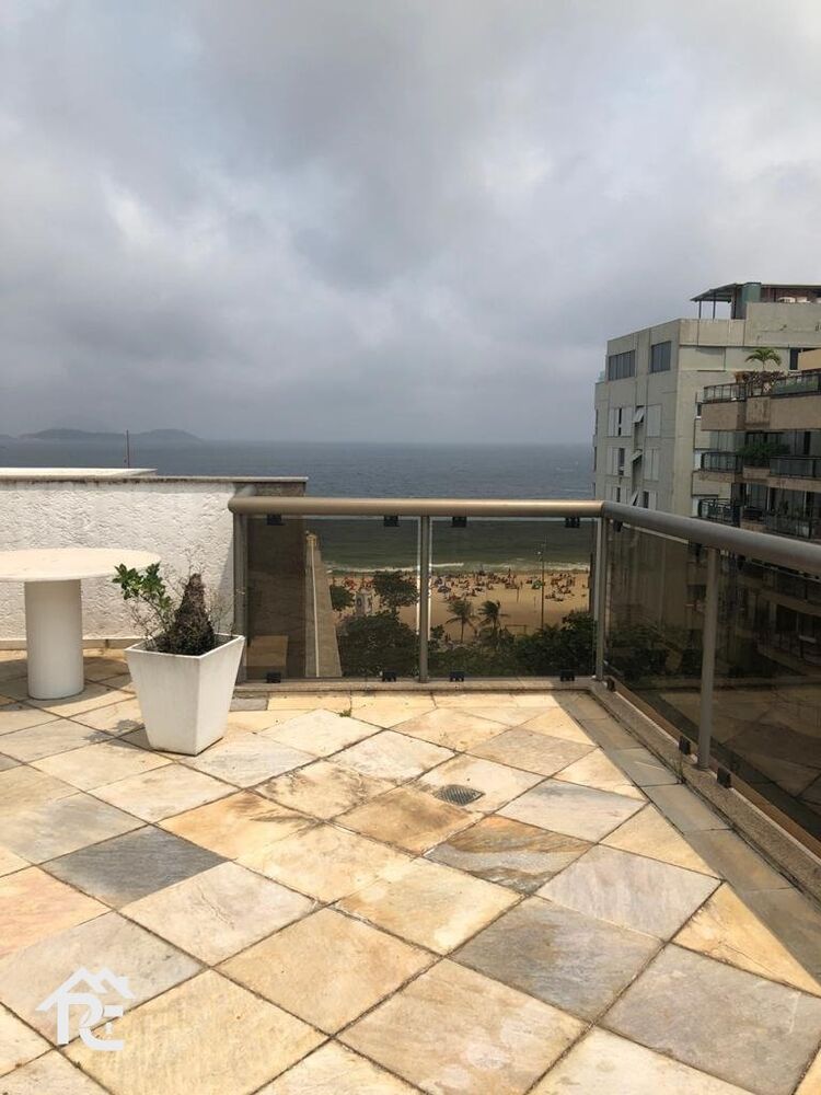 Cobertura, 3 quartos, 300 m² - Foto 3