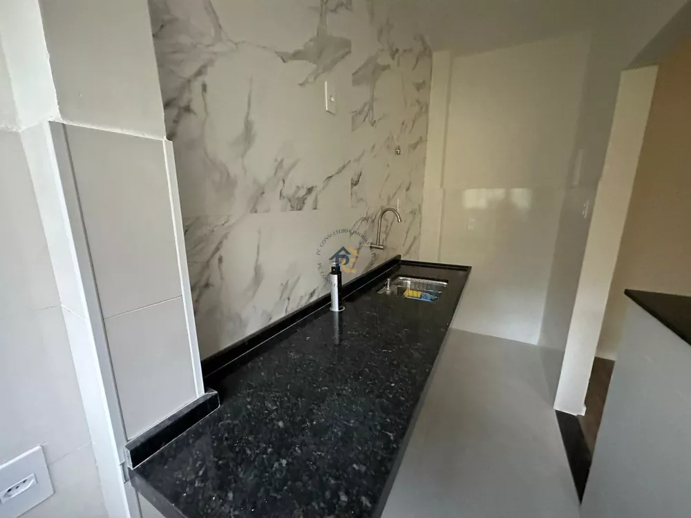 Apartamento, 2 quartos, 50 m² - Foto 17