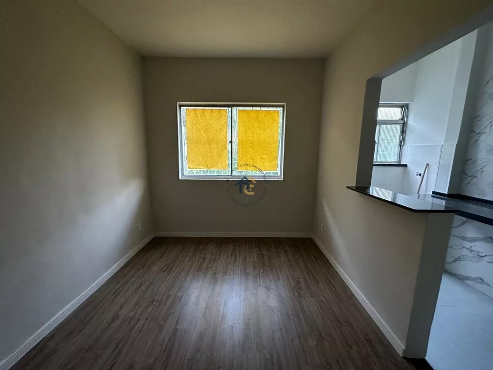 Apartamento, 2 quartos, 50 m² - Foto 1