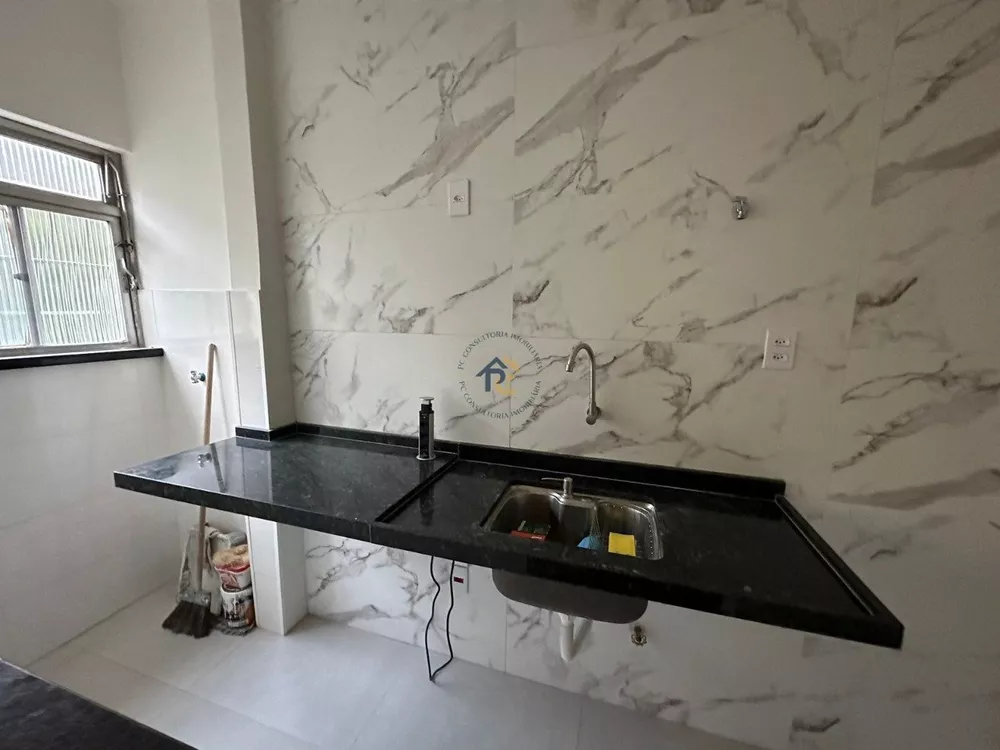 Apartamento, 2 quartos, 50 m² - Foto 21