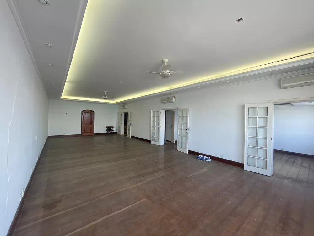 Apartamento, 4 quartos, 336 m² - Foto 18