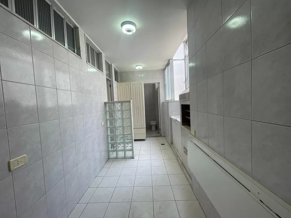 Apartamento, 4 quartos, 336 m² - Foto 3