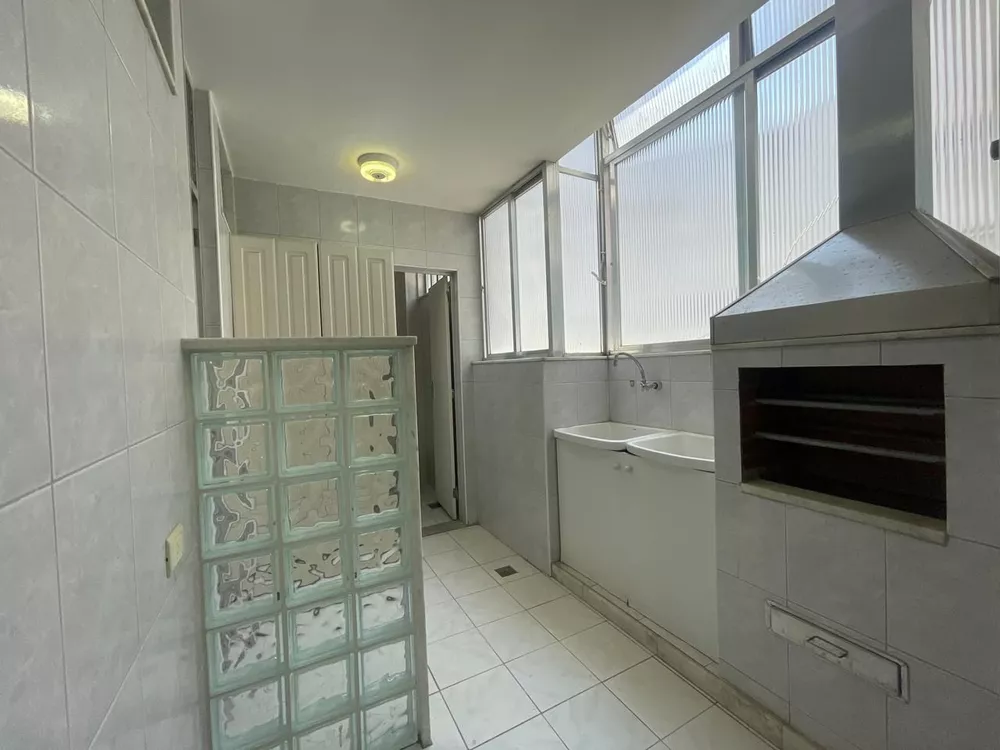 Apartamento, 4 quartos, 336 m² - Foto 13