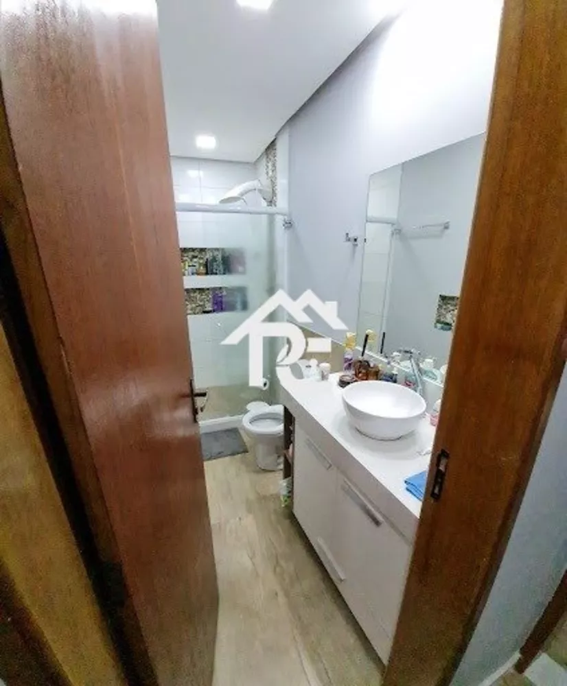 Casa, 3 quartos - Foto 16