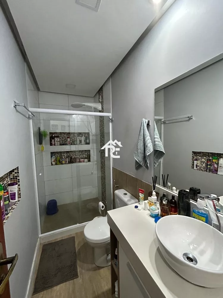 Casa, 3 quartos - Foto 17