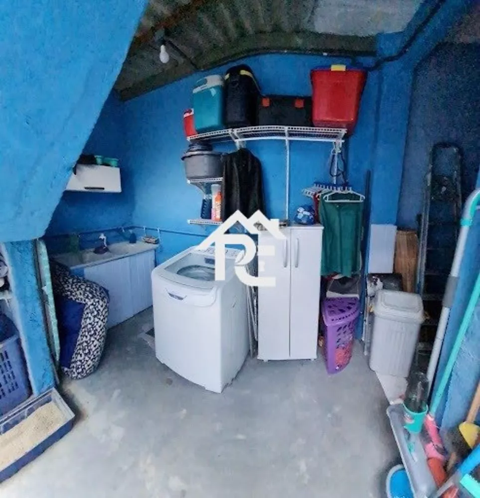 Casa, 3 quartos - Foto 26