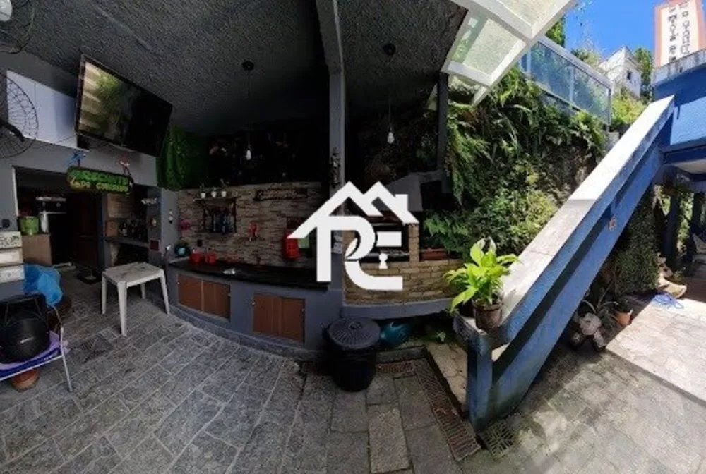 Casa, 3 quartos - Foto 9