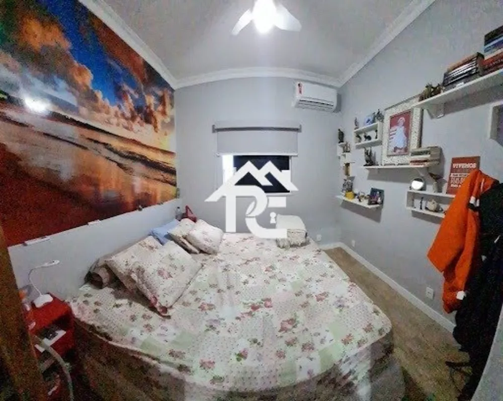 Casa, 3 quartos - Foto 11