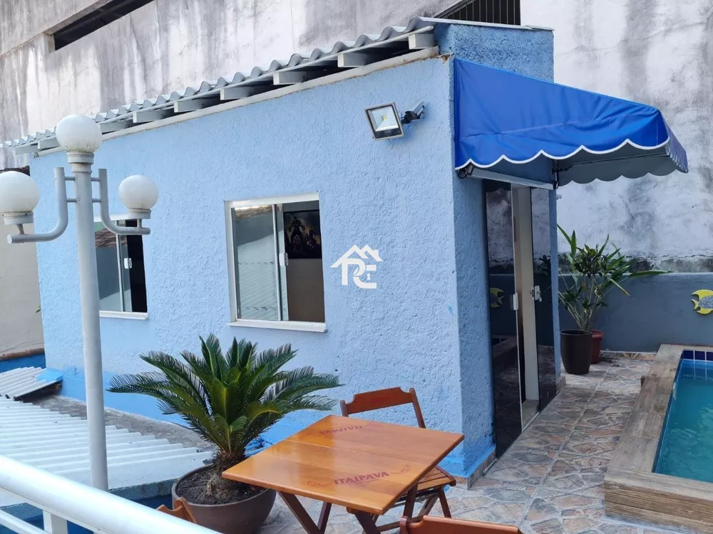 Casa, 3 quartos - Foto 25