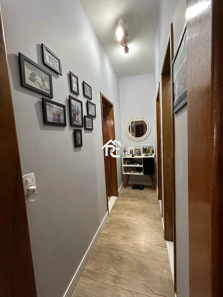 Casa, 3 quartos - Foto 20