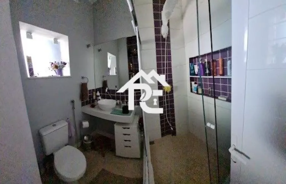 Casa, 3 quartos - Foto 13