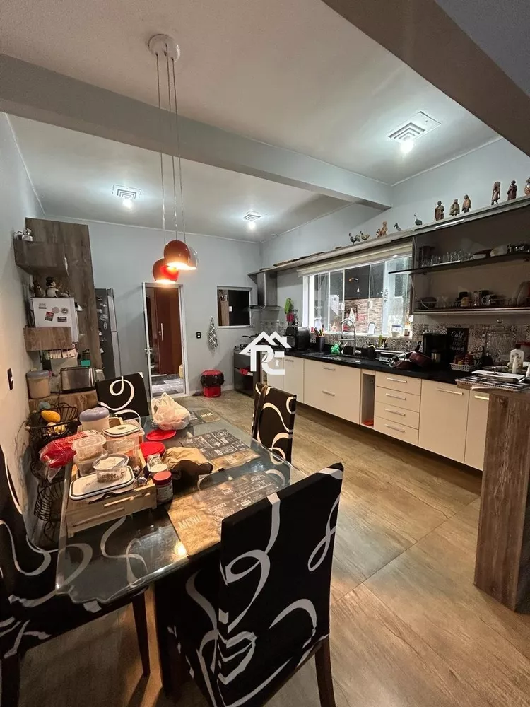 Casa, 3 quartos - Foto 7