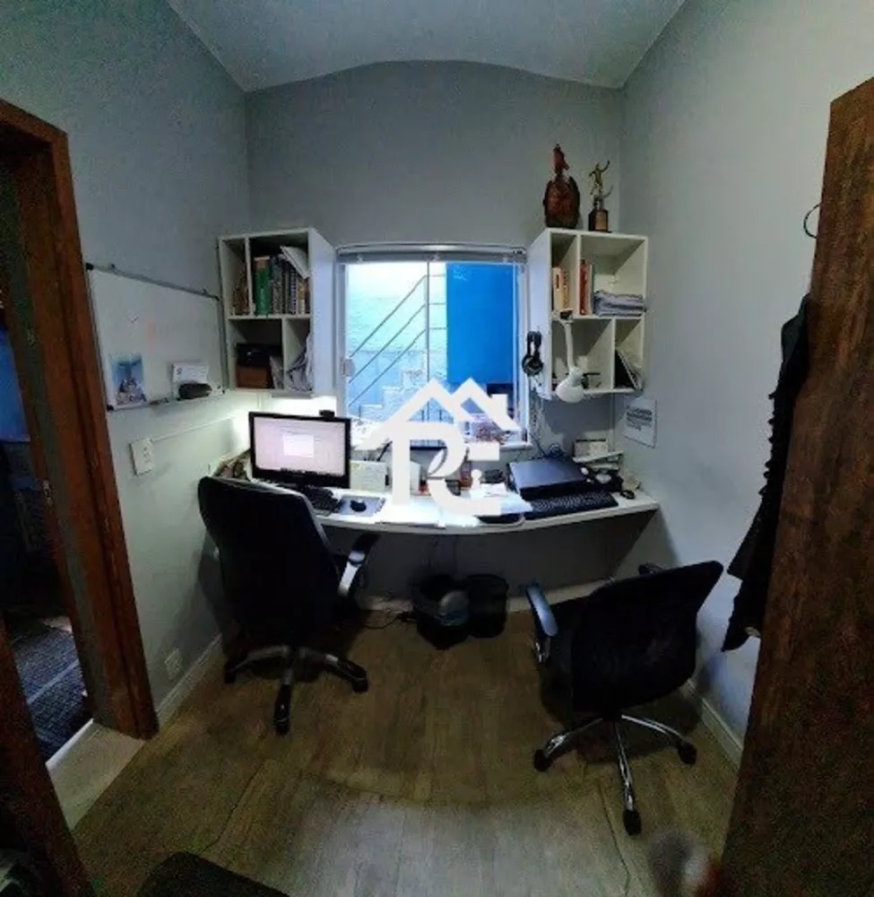 Casa, 3 quartos - Foto 14