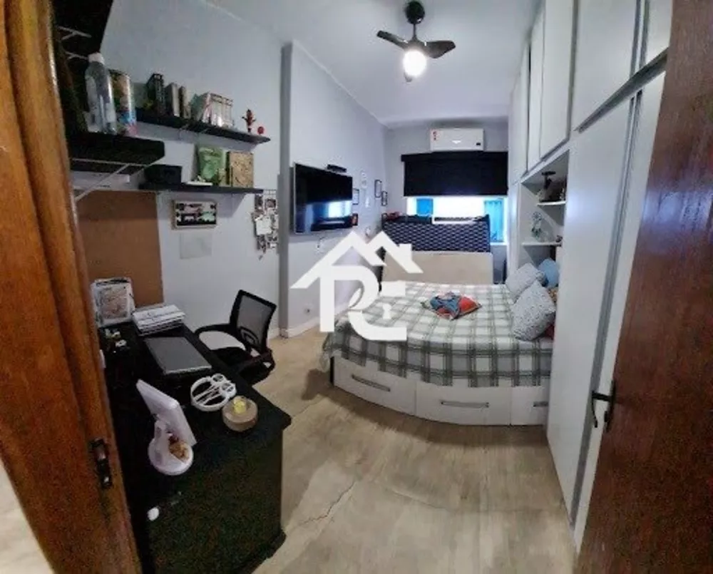 Casa, 3 quartos - Foto 12