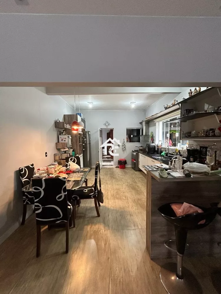 Casa, 3 quartos - Foto 3