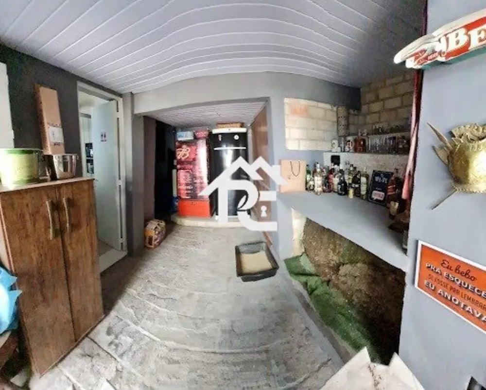 Casa, 3 quartos - Foto 10