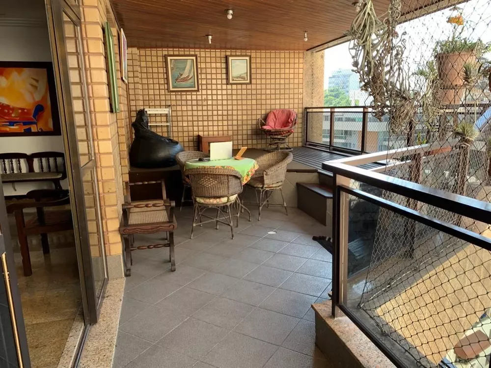 Apartamento, 4 quartos, 250 m² - Foto 19