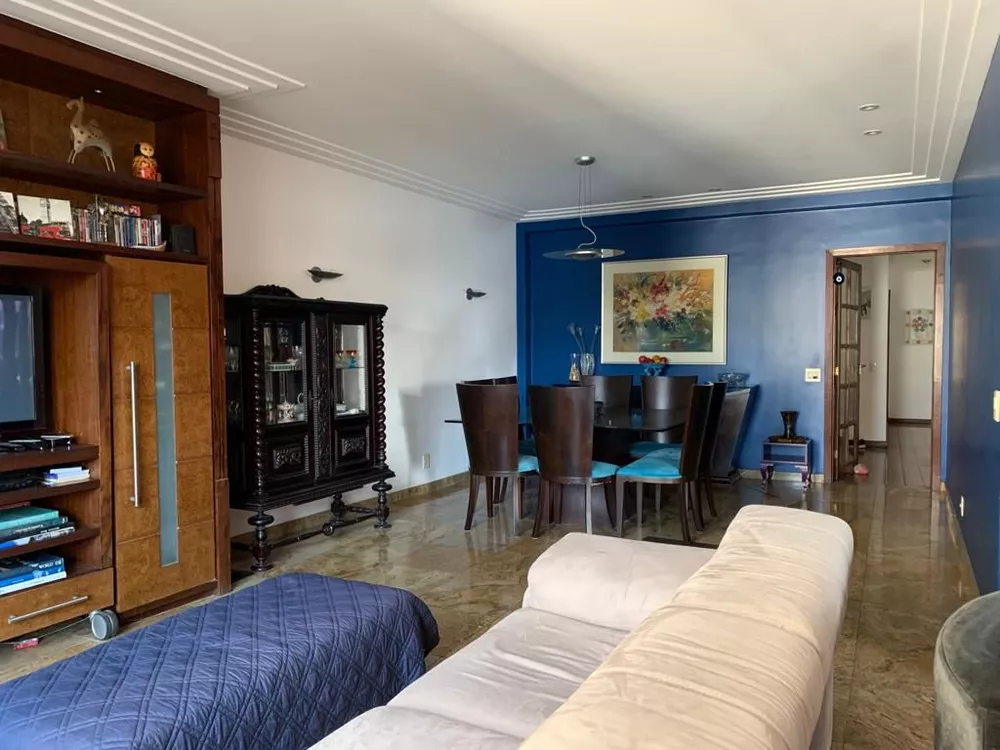 Apartamento, 4 quartos, 250 m² - Foto 5