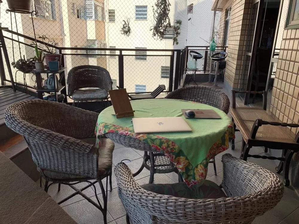 Apartamento, 4 quartos, 250 m² - Foto 17