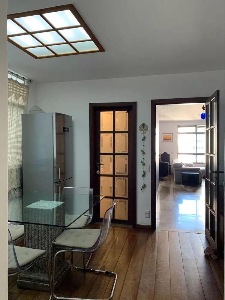 Apartamento, 4 quartos, 250 m² - Foto 9