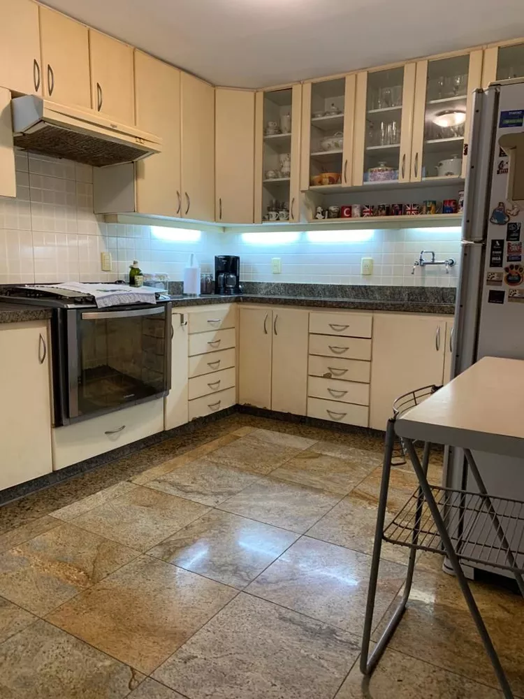 Apartamento, 4 quartos, 250 m² - Foto 7