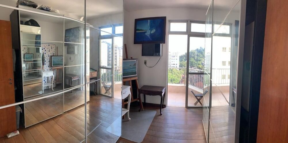Apartamento à venda com 4 quartos, 250m² - Foto 5