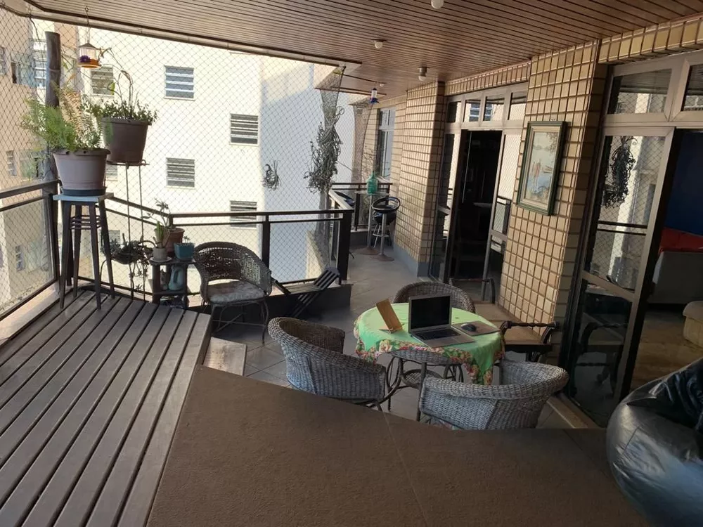 Apartamento, 4 quartos, 250 m² - Foto 18