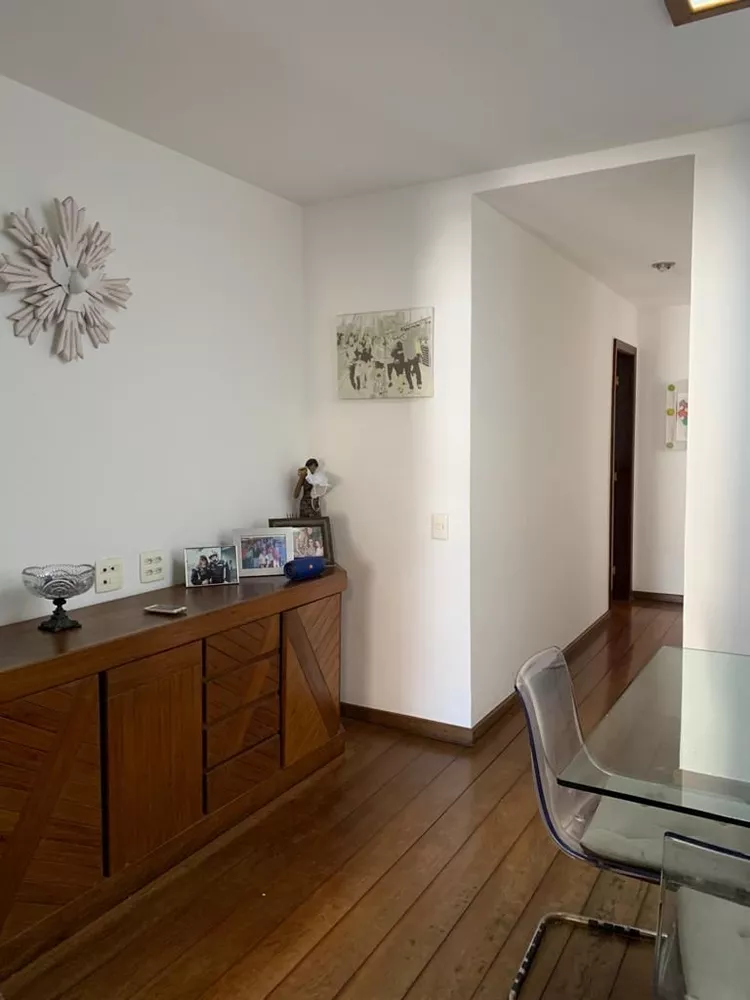 Apartamento, 4 quartos, 250 m² - Foto 8
