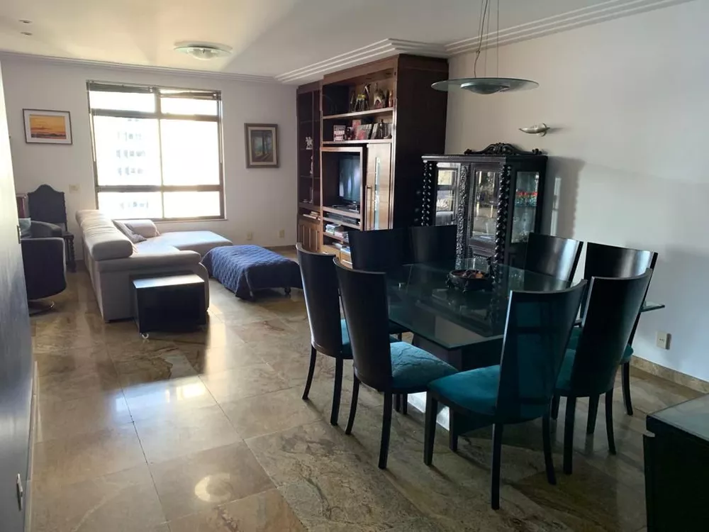 Apartamento, 4 quartos, 250 m² - Foto 6
